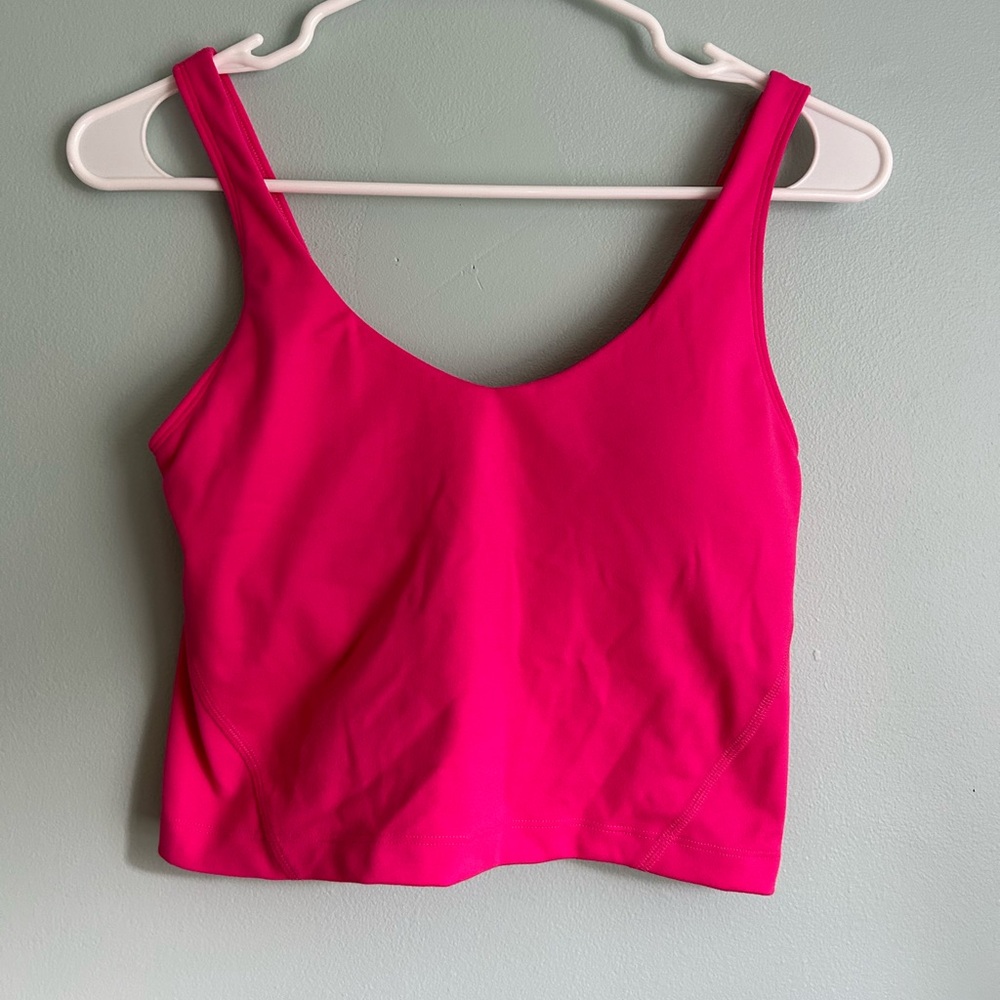 hollister gilly hicks BNWT tank top